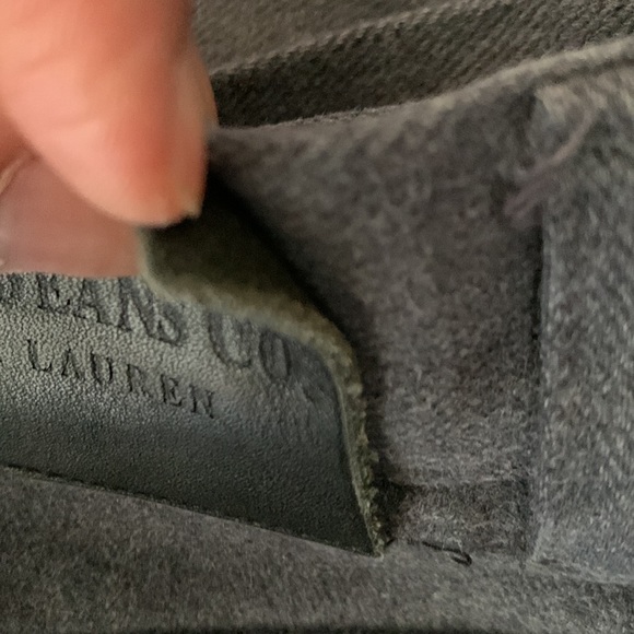 Ralph Lauren Jeans Petite - Picture 5 of 5